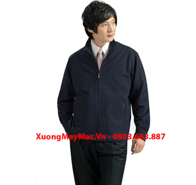 ÁO KHOÁC GIÓ AG049